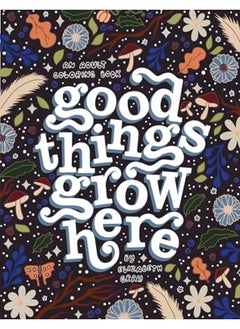 اشتري Good Things Grow Here By Gray, Elizabeth Paperback في الامارات