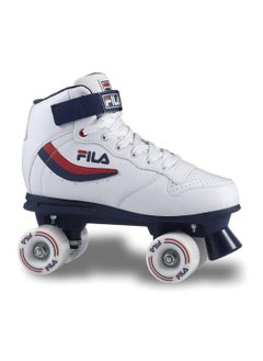 اشتري Skates Inline Skates Ace White/Blue/Red42 في الامارات