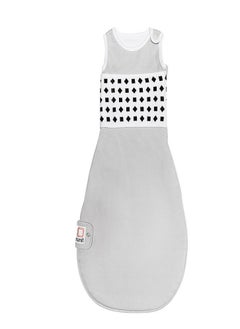 Buy Nanit Breathing Wear Sleeping Bag - 1pk  Size: 6-12 months - Grey in UAE