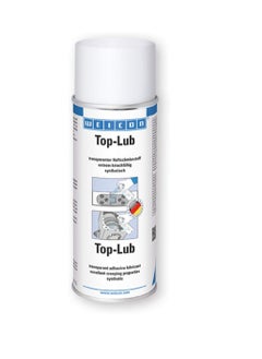 اشتري Top LUB Spray 400ml في الامارات