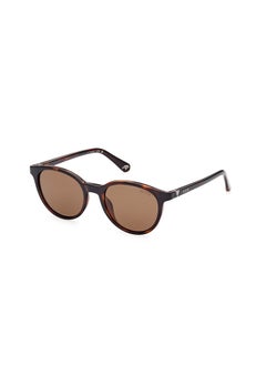 Buy Unisex UV Protection Round Sunglasses - GU521652H51 - Lens Size 51 Mm in UAE