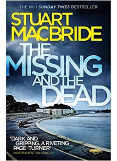 اشتري The Missing and the Dead (Logan McRae, Book 9) في الامارات