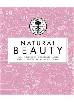 اشتري Neal's Yard Beauty Book في الامارات