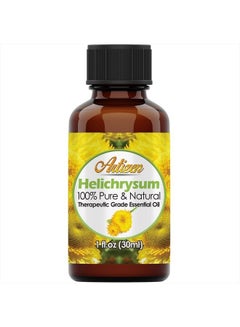 Buy 30ml Oils - Helichrysum Essential Oil - 1 Fluid Ounce in UAE