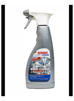 Buy Sonax Xtreme Wheel cleaner 500ML Acid-free art in Egypt