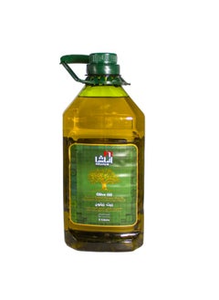 اشتري Al Basha Olive Oil, 2 L في السعودية