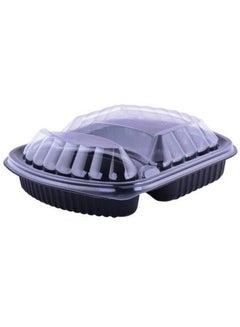 Buy Ramadan Reusable Microwave Containers Meal Prep Containers Food Storage Containers With Lids 5PCS in Egypt