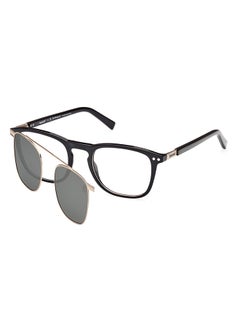 Buy Men's Round Eyeglass Frame - TB182500151 - Lens Size: 51 Mm in Saudi Arabia