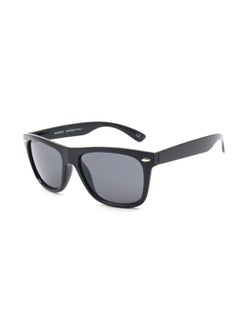 اشتري Men's UV Protection Sunglasses EE6P114-2 - Black في السعودية