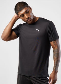 Buy Run Cloudspun Ss T-Shirt in UAE