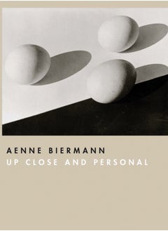 اشتري Aenne Biermann : Up Close and Personal في الامارات