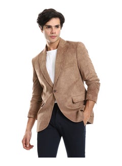 Buy Single Breasted One Button Peak Lapel in Egypt
