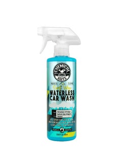 اشتري Swift Wipe Waterless Car Wash Spray 473 ML في السعودية