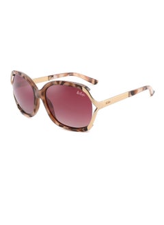 Buy Womens Polarized Sunglassses with UV Protection - Fashion Eyewear for Casual Style in UAE