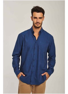 اشتري Long Sleeve Classic Shirt في مصر