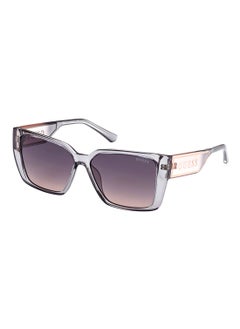 Buy Square Sunglasses GU781820B56 in UAE