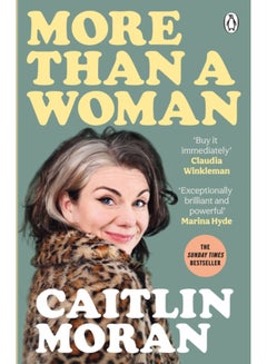 اشتري More Than a Woman : The instant Sunday Times number one bestseller في الامارات