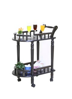 Buy EASY SERVING TROLLEY in UAE