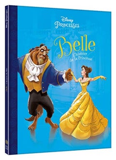 Buy Disney Princesses - Belle in UAE