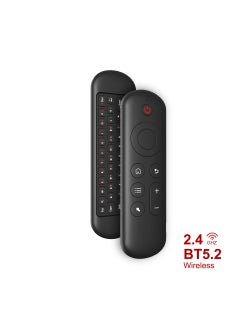 Buy Hot Sale Dual-Mode Bluetooth Mouse 2.4G Remote Control No backlight in Saudi Arabia