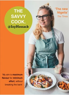 اشتري The Savvy Cook في الامارات