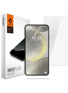 Buy NeoFlex Screen Protector for Galaxy S24 Plus [2 Pack] in Saudi Arabia