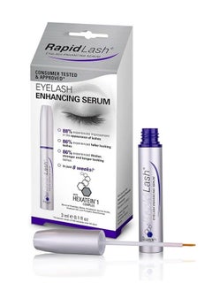 Buy Eyelash Enhancing Serum 3ml in Saudi Arabia