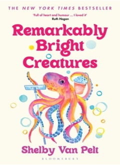 Buy Remarkably Bright Creatures in UAE