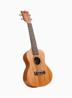 Buy Guitar Ukulele Mahogany With Bag in Egypt