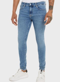 اشتري Super Skinny Fit Jeans في السعودية