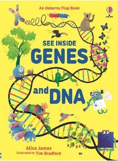 Buy See Inside Genes and DNA in Egypt