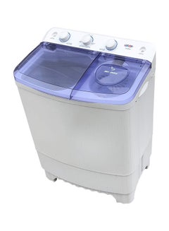 اشتري Top Loading Semi Automatic Washing Machine في السعودية