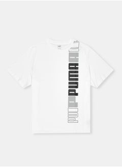 اشتري Ess+ Logo Lab Tee في مصر