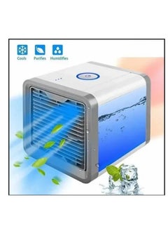 اشتري Portable office air conditioning with USB connection في مصر