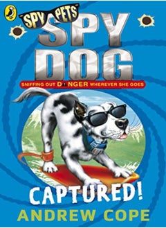 Buy Spy Dog: Captured! in UAE