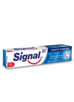 Buy Signal Anti-Caries Toothpaste 100 ml in Saudi Arabia