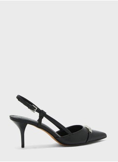 Buy Kaylee Sling High Heel Pumps in UAE