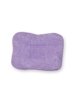 Buy Bath Pillow-Violet in UAE