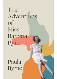 Buy The Adventures of Miss Barbara Pym in Saudi Arabia