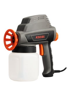 Buy KSEIBI KSG 110-80 PAINT SPRAY GUN, 110W For painting works in UAE