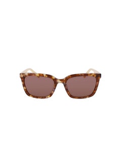 Buy Women's Square Sunglasses - DK546S-243-5319 - Lens Size: 53 Mm in Saudi Arabia