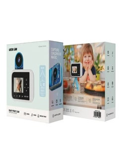 Buy Snap print Camera Capture Childhood Magic Instant Print in Saudi Arabia