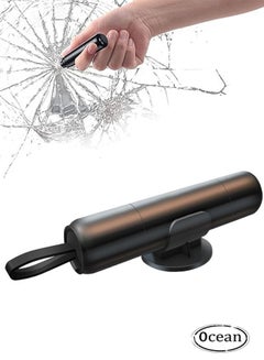 اشتري Portable Safety Hammer Emergency Escape Tool في السعودية