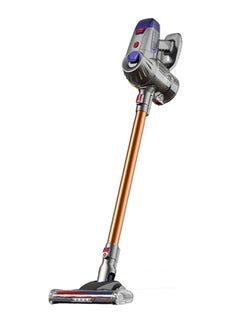 Buy Cordless Vacuum Cleaner, 9000Pa/150W Powerful Suction with 40 Mins Runtime 3 in 1 Vacuum Cleaners, Lightweight, Ultra-Quiet Cordless Stick Vacuum for Carpet/Hard Floor/Car/Pet in Saudi Arabia