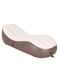 Buy Inflatable Lounge Chair for Outdoor and Home Use in Saudi Arabia