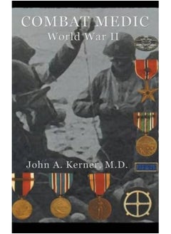 Buy Combat Medic World War II in Saudi Arabia