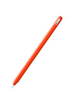 Buy Craft Apple Pencil 2 Neon Orange in UAE