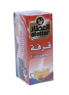 اشتري Cinnamon 20 Tea Bags في الامارات