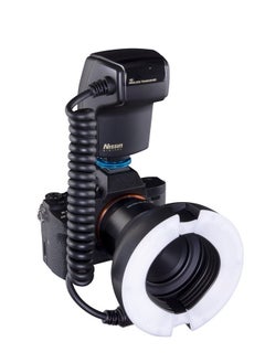 Buy Nissin MF18 Macro Ring Flash for Sony in UAE