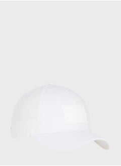 Buy Logo Curved Peak Cap in Saudi Arabia